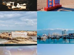 -巧克力渔家.小船海鲜胶东菜(万平口店)