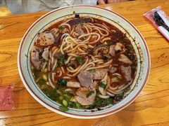 -闵四遵义羊肉粉(朝外大街店)