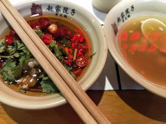-赵家院子佬火锅(重庆总店)