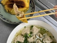 -金陵老丁家馄饨(新街口店)