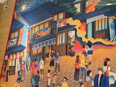 -食其家·牛丼咖喱(天津梅江印象城店)