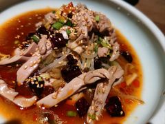 -辛香汇·现炒川菜(武进吾悦店)