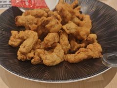 -吕氏疙瘩汤·海鲜新鲁菜(海州利群店)