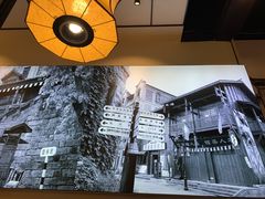 -涌觅名灶·本地海鲜宁波菜(财富广场店)