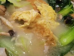 -万香姜汁(引泉路店)