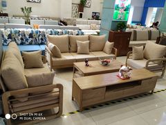 -长虹家具世界(渭水道店)