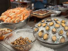 -康莱德酒店·美庭自助餐厅