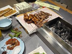 -老白清真烧烤(锦州旗舰店)