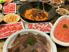 -沸炉重庆老火锅(军事博物馆店)