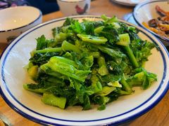 -妈妈的味道·腾冲特色菜(和顺古镇店)