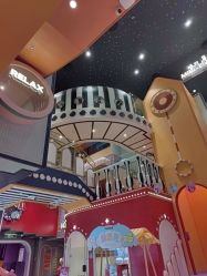-meland亲子乐园•派对•研学(宁波华润万象城店)