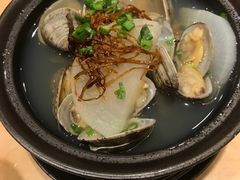 -元气寿司(新城市广场店)