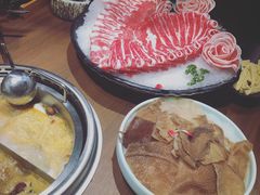 -快乐小羊·内蒙牛羊肉火锅(流花中心店)