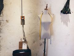 -春庄咖啡SpringHues(钟楼小区店)