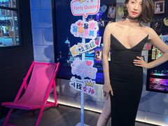 -上海杜莎夫人蜡像馆