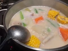 -官也街澳门火锅(新源里店)