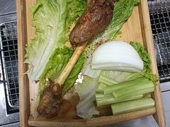 -宗泉烤全羊·烤羊腿·家常菜(解放东路店)