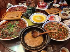 -杨记隆府(白象街店)