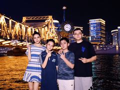 -世纪钟