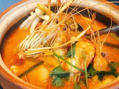 公主的秘方-星叶·东南亚料理(宁波万象汇店)
