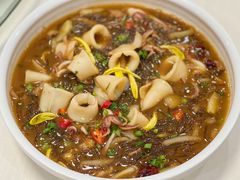 -烧货·活海鲜炭烧(湖滨商业街店)