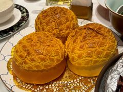 -君庭中餐厅(友谊宾馆店)