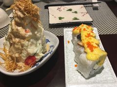 -江户家日本料理(淮海路店)