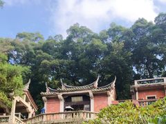 -草庵摩尼教遗址公园