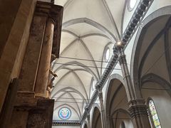 -圣母百花大教堂穹顶