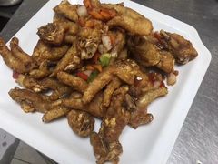 -金燕宫菜馆(金燕路店)
