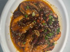 -川人百味(亿合城店)