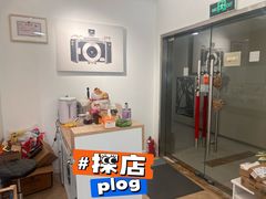 -肆俩肖像STUDIO(宝山万达店)