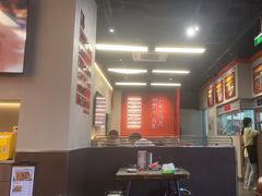 -许哥东北烧烤·铁丳烤串·宫后夹肉(繁花中心店)