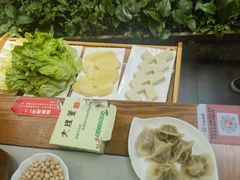 -大理董·董家小厨野生菌火锅(古城旗舰店)