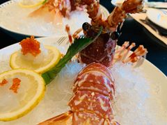 -Mr·Fish鱼鲜生海鲜放题(银泰in99店)