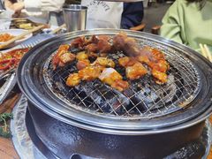 -原始泥炉烤肉(总店)
