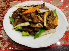 -勺园饭店(骨科医院店)