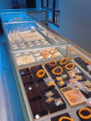 -张师傅首饰加工修理(西单华威潮铺街店)