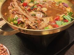 -食光慢宴·安吉土菜馆