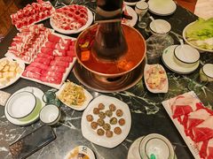 -草原饭店火锅