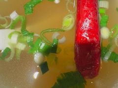 -有奴思烤肉·清真(正宁路店)