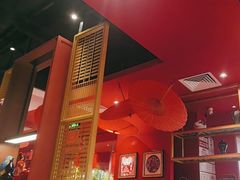 -满园烤鸭·春饼(沈北万达店)