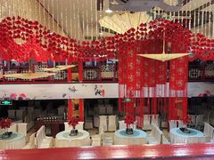 -老六杀猪菜(进乡街店)