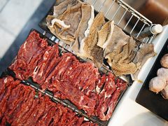 -福合埕牛肉丸(福平路店)