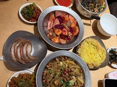 -水平有限广西米粉·广西风味集(五道口店)