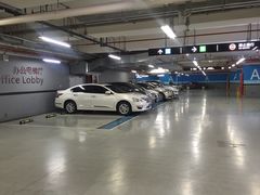 iphone_upload_pic-恒基名人购物中心·停车场