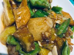 -孙家外婆•长春地标美食新名片(红旗街万达店)