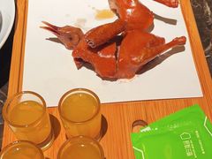 -汤城小厨•粤菜•靓汤(苏州街店)