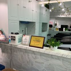 -潘多拉Hairsalon
