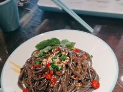 -江边城外烤全鱼(方庄时代购物中心店)